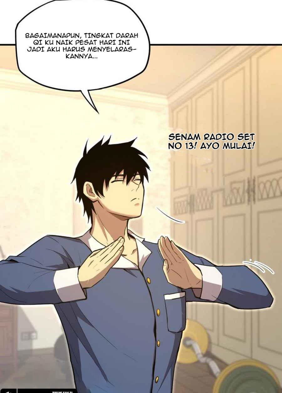 Leveling In The Future - Chapter 2 - Page 94