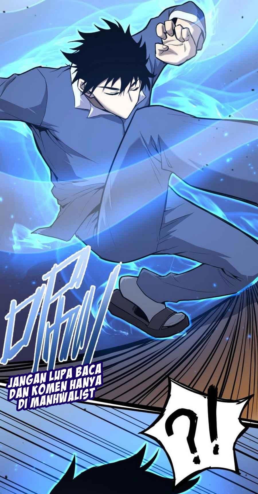 Leveling In The Future - Chapter 2 - Page 96