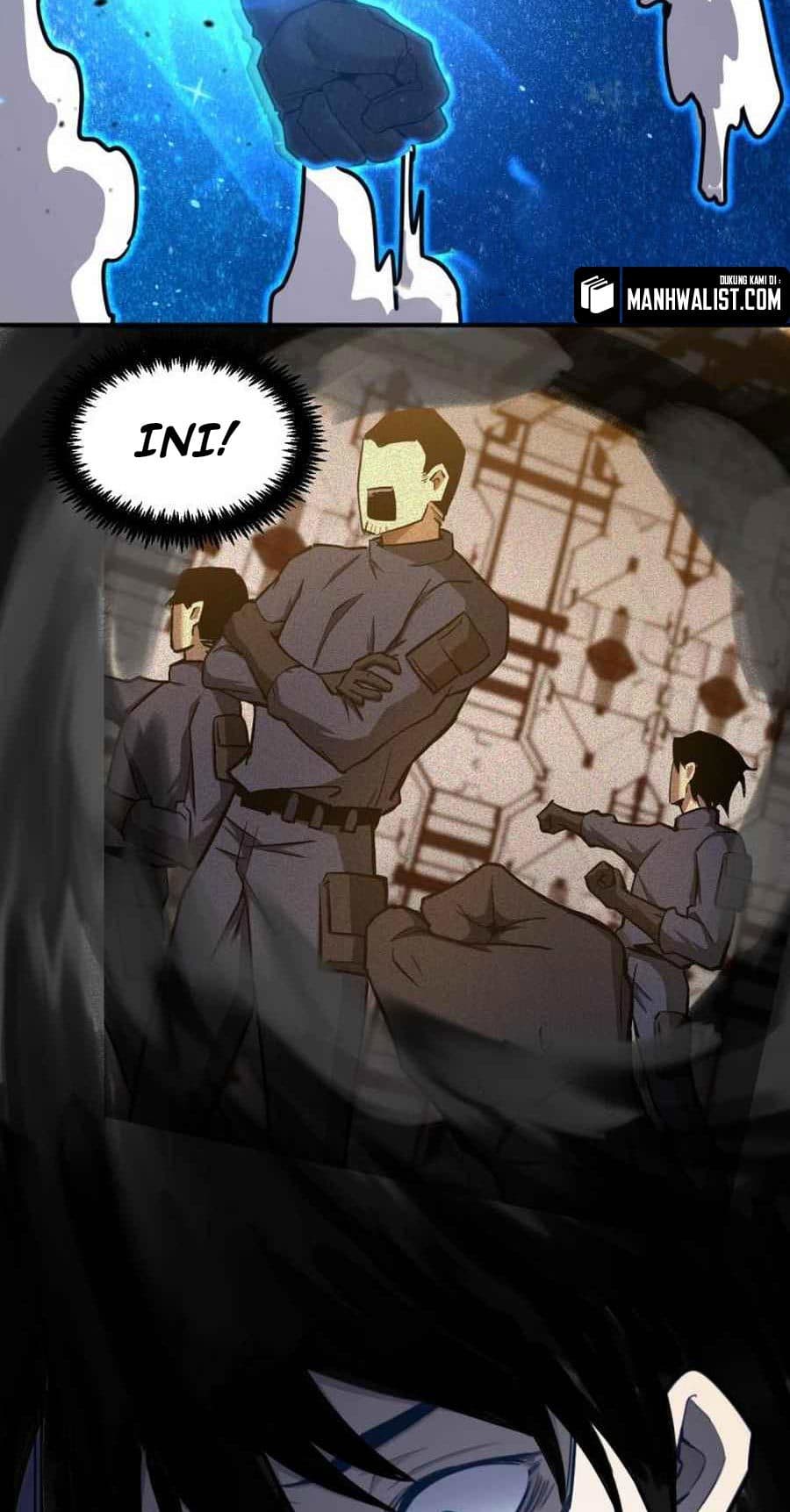 Leveling In The Future - Chapter 2 - Page 99