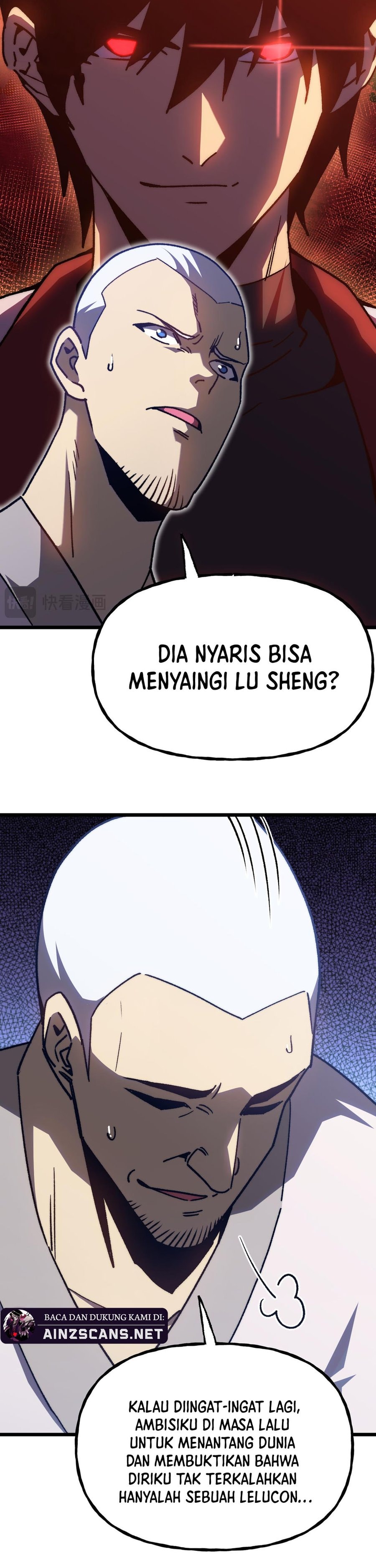 Leveling In The Future - Chapter 200 - Page 10