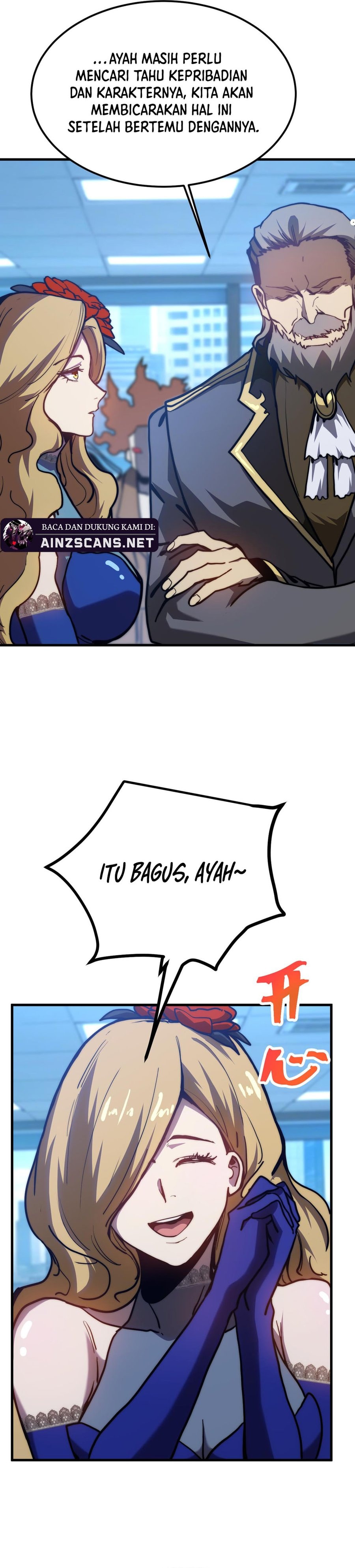 Leveling In The Future - Chapter 200 - Page 20