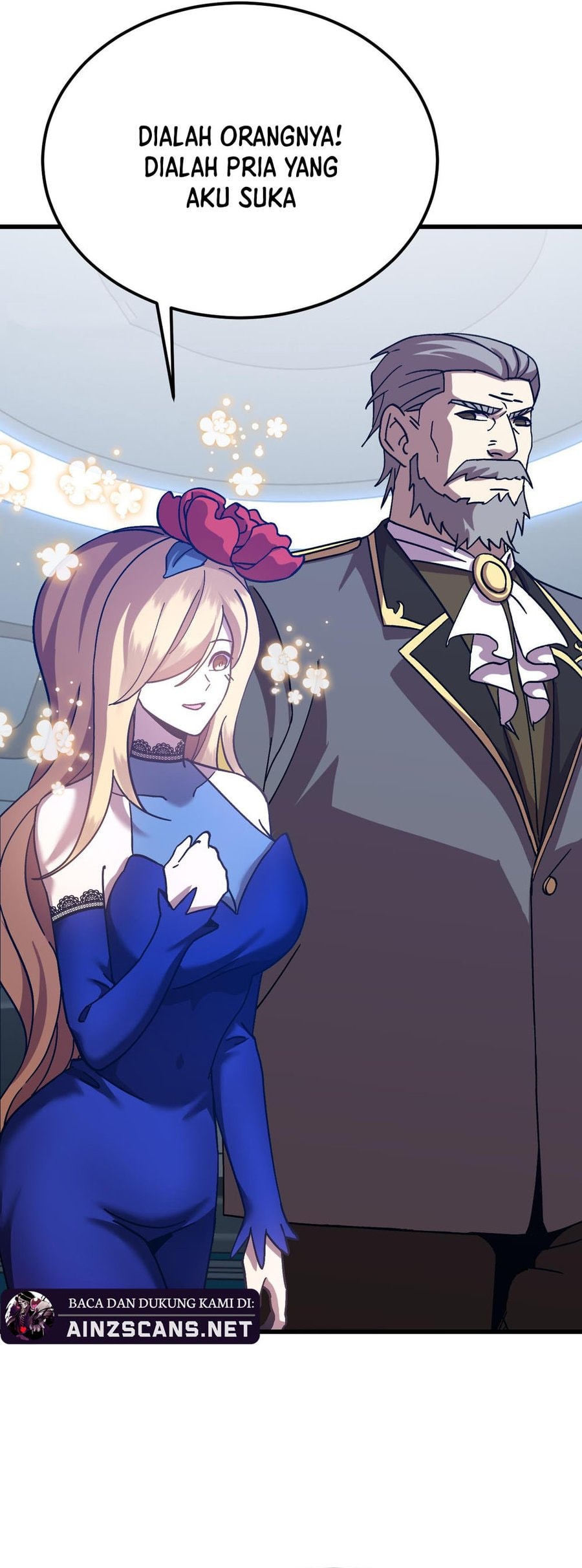 Leveling In The Future - Chapter 200 - Page 39