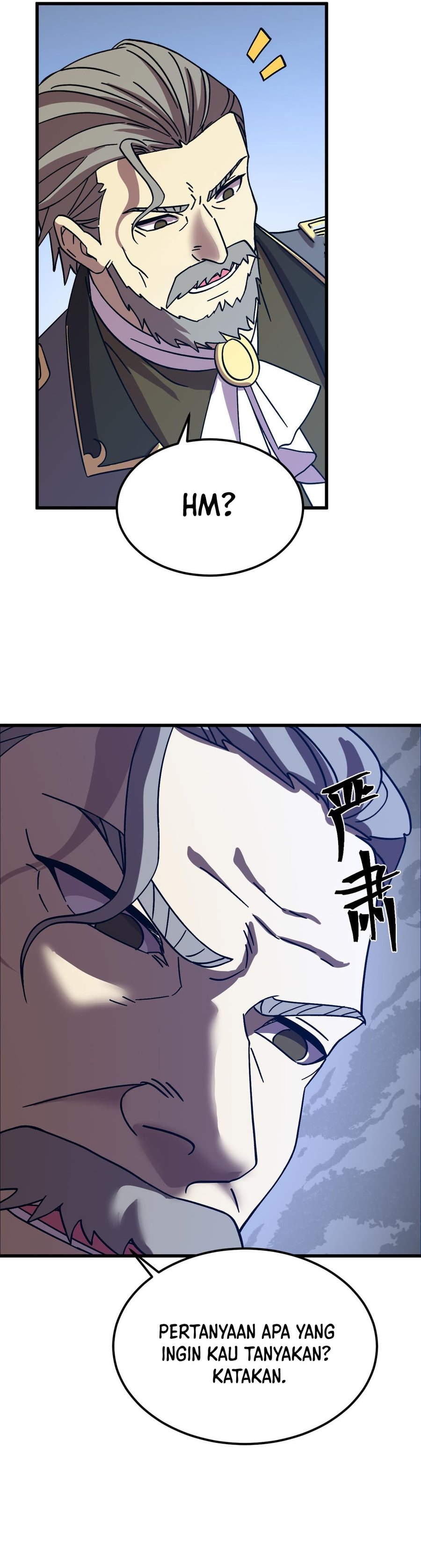 Leveling In The Future - Chapter 200 - Page 43