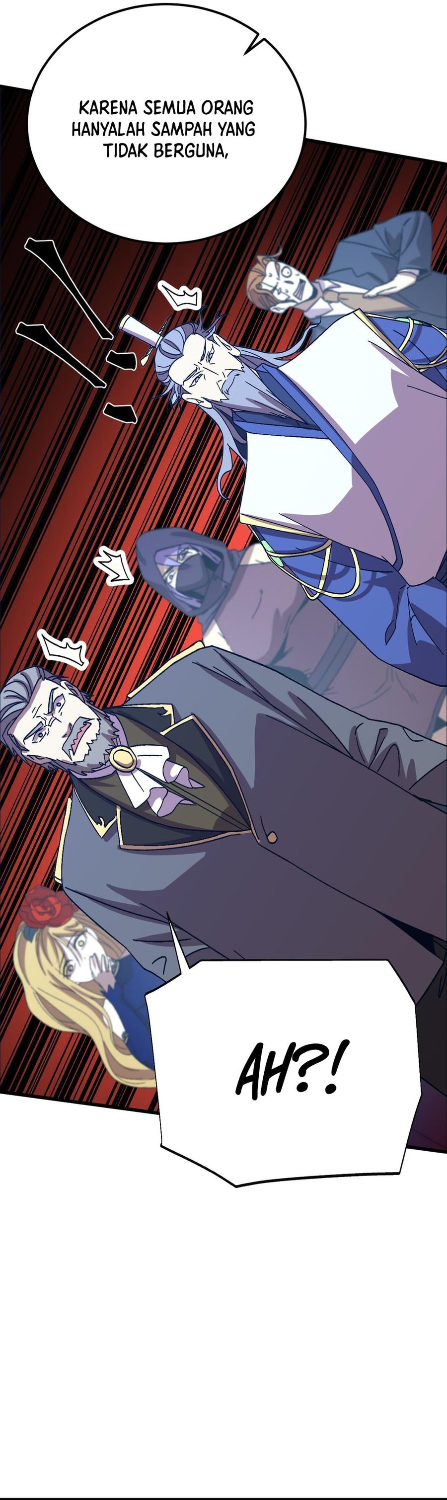 Leveling In The Future - Chapter 200 - Page 45