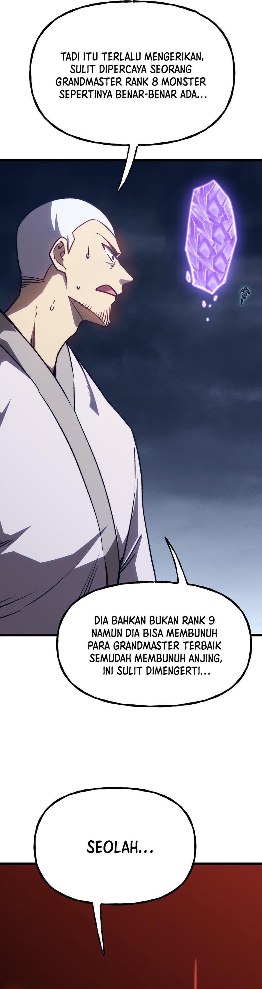 Leveling In The Future - Chapter 200 - Page 9