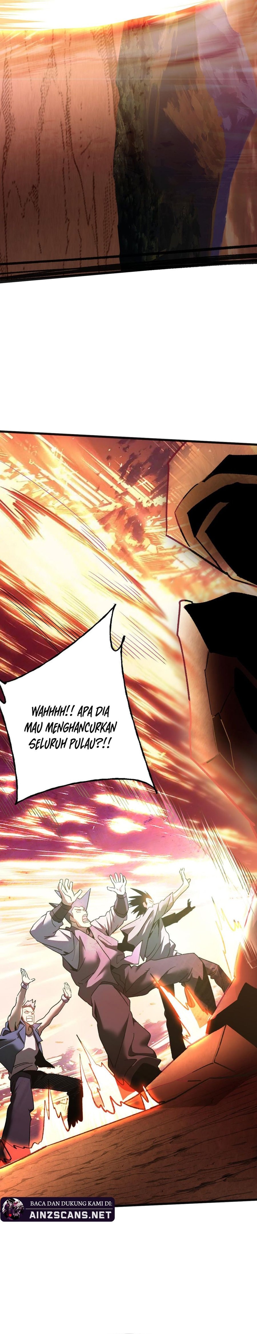 Leveling In The Future - Chapter 201 - Page 14