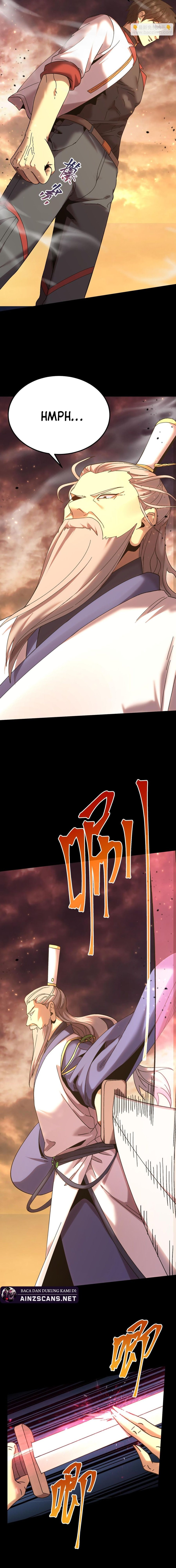 Leveling In The Future - Chapter 201 - Page 19