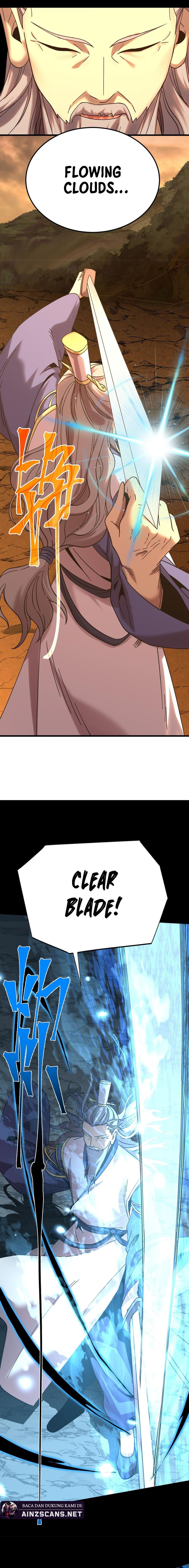 Leveling In The Future - Chapter 201 - Page 20