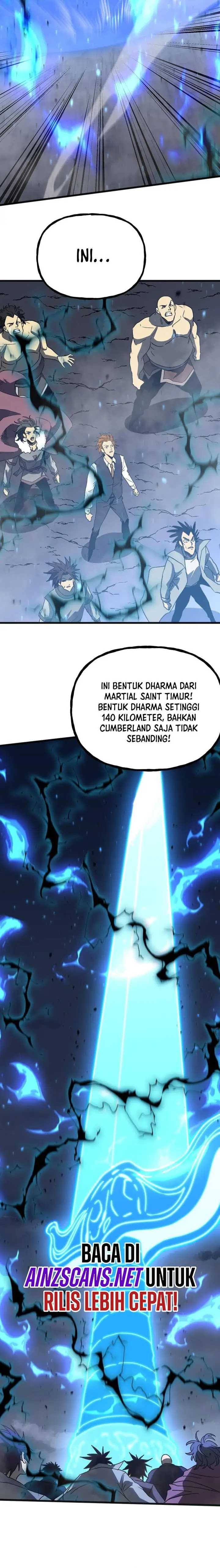 Leveling In The Future - Chapter 202 - Page 13