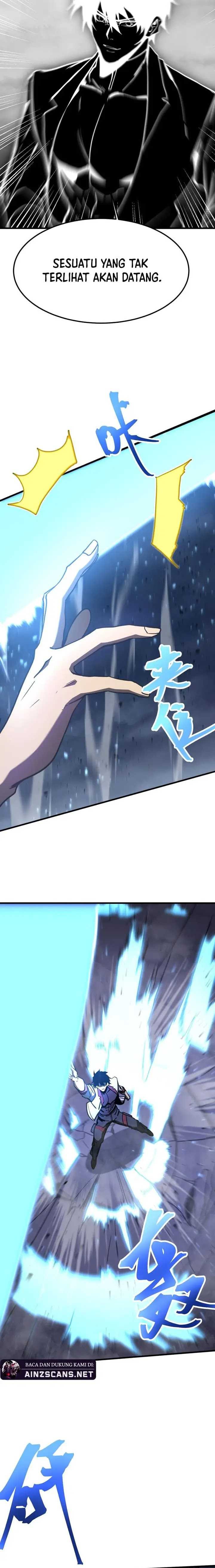 Leveling In The Future - Chapter 202 - Page 6