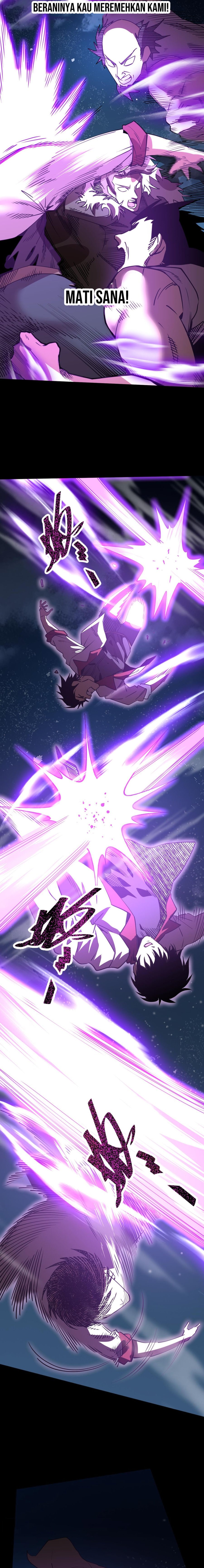 Leveling In The Future - Chapter 203 - Page 9
