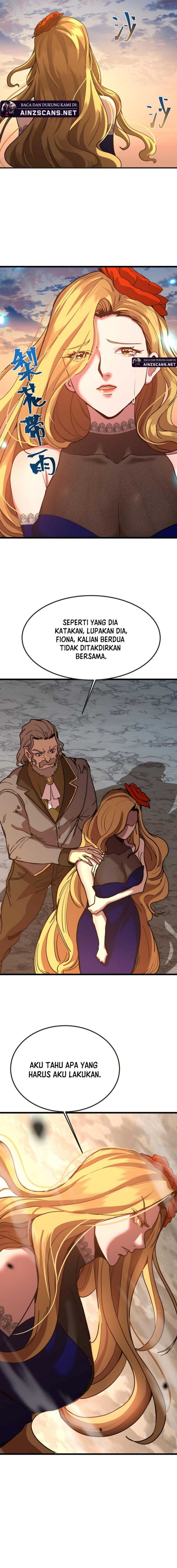 Leveling In The Future - Chapter 204 - Page 10