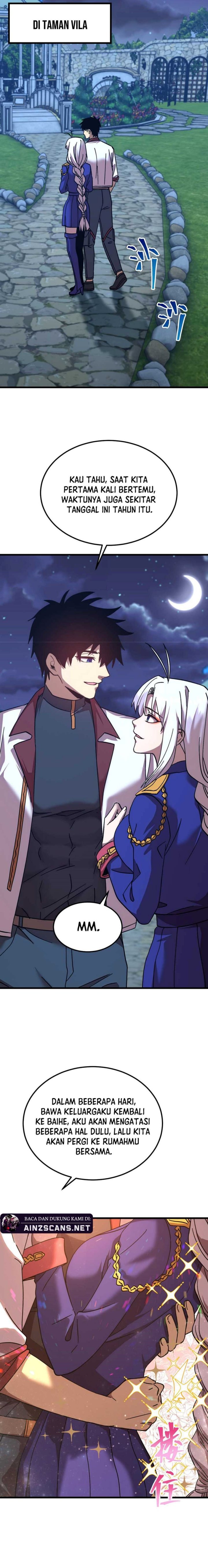 Leveling In The Future - Chapter 204 - Page 20