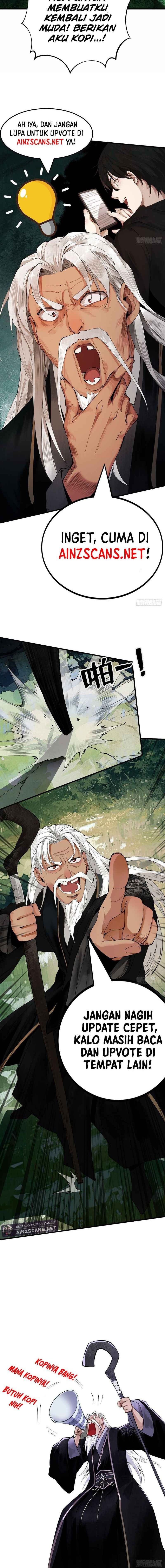 Leveling In The Future - Chapter 209 - Page 13