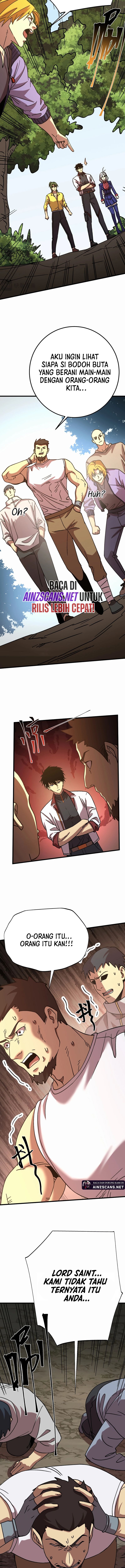 Leveling In The Future - Chapter 209 - Page 8