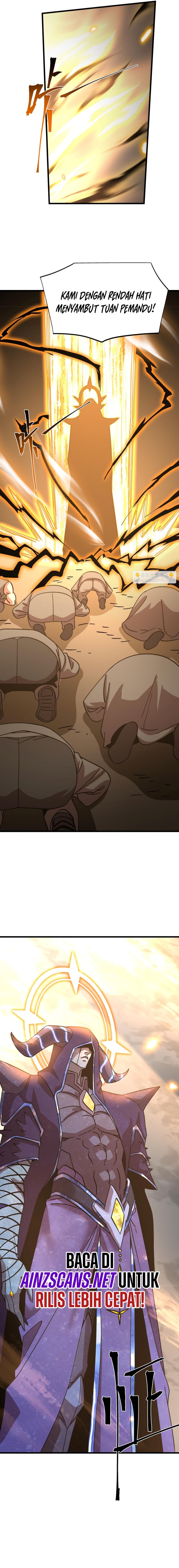 Leveling In The Future - Chapter 210 - Page 18
