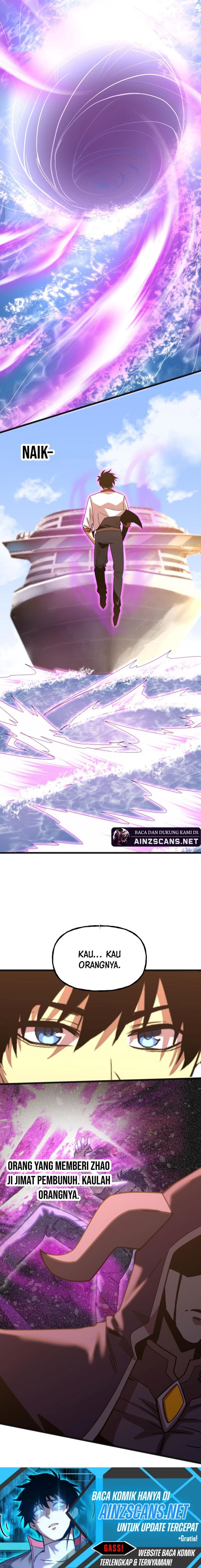 Leveling In The Future - Chapter 212 - Page 14