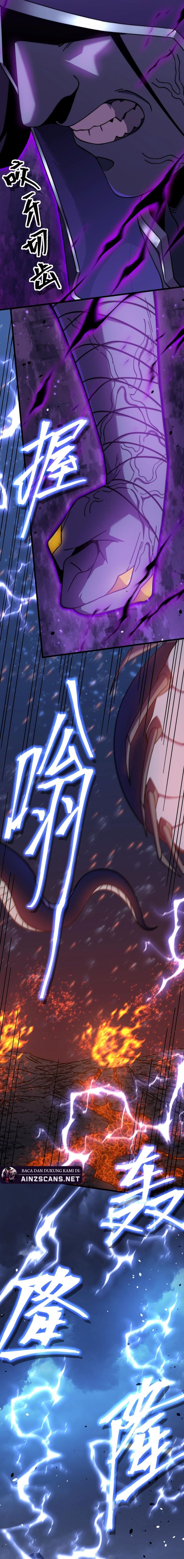 Leveling In The Future - Chapter 212 - Page 20