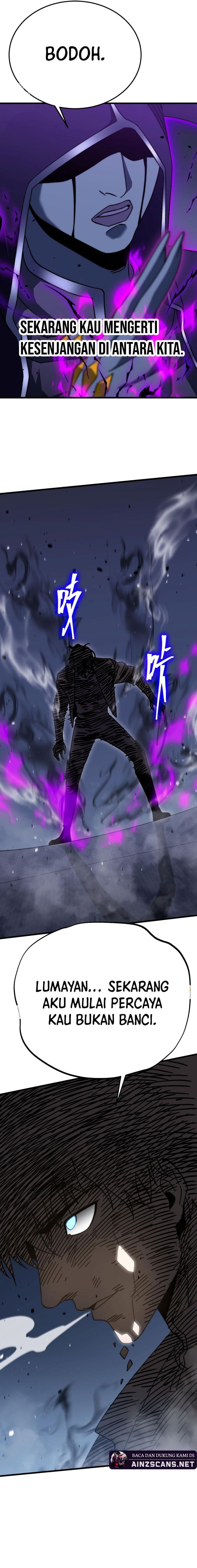 Leveling In The Future - Chapter 212 - Page 26