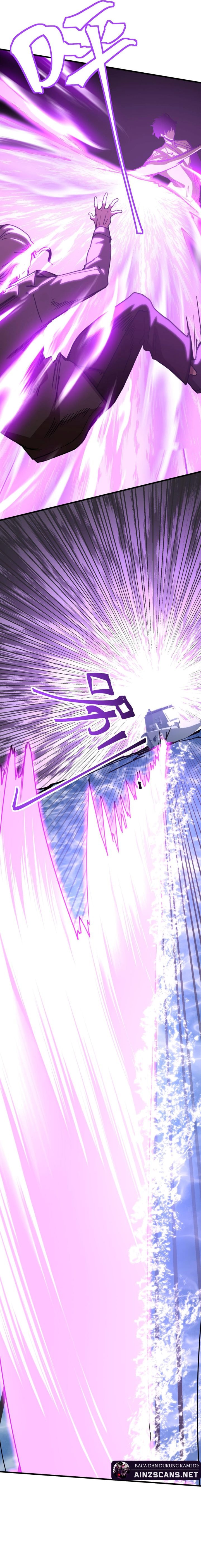 Leveling In The Future - Chapter 212 - Page 5