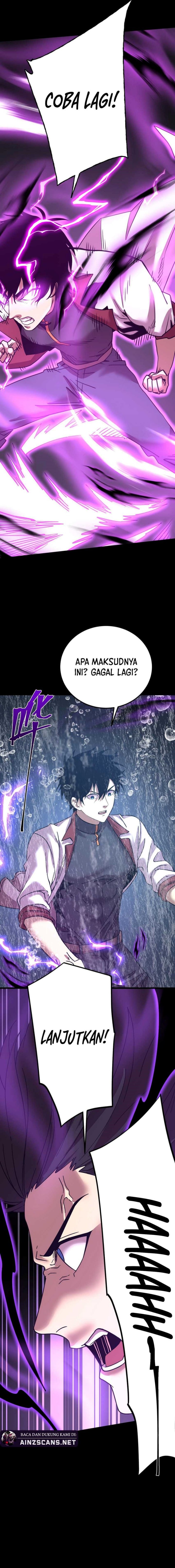 Leveling In The Future - Chapter 215 - Page 15