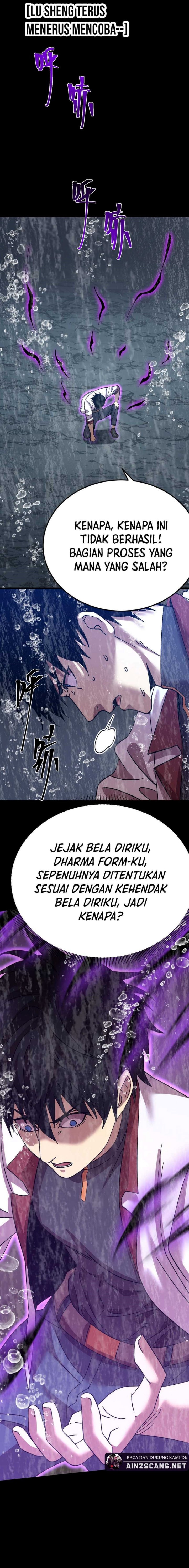 Leveling In The Future - Chapter 215 - Page 16