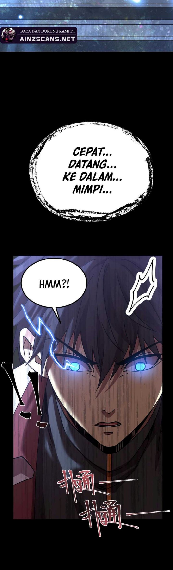 Leveling In The Future - Chapter 215 - Page 21