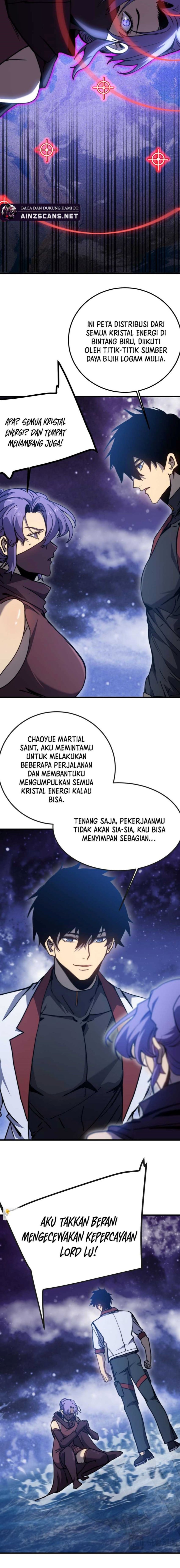 Leveling In The Future - Chapter 215 - Page 4