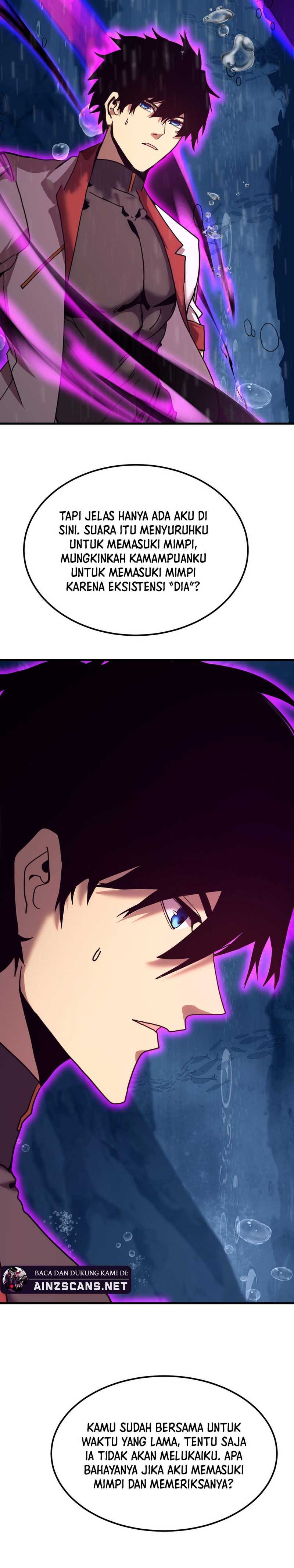 Leveling In The Future - Chapter 216 - Page 4