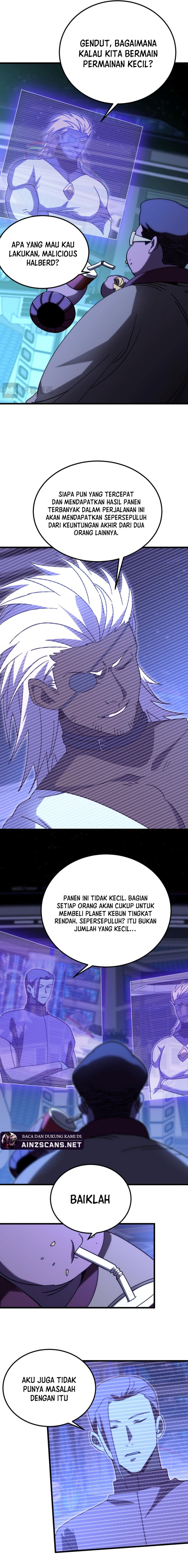 Leveling In The Future - Chapter 218 - Page 19