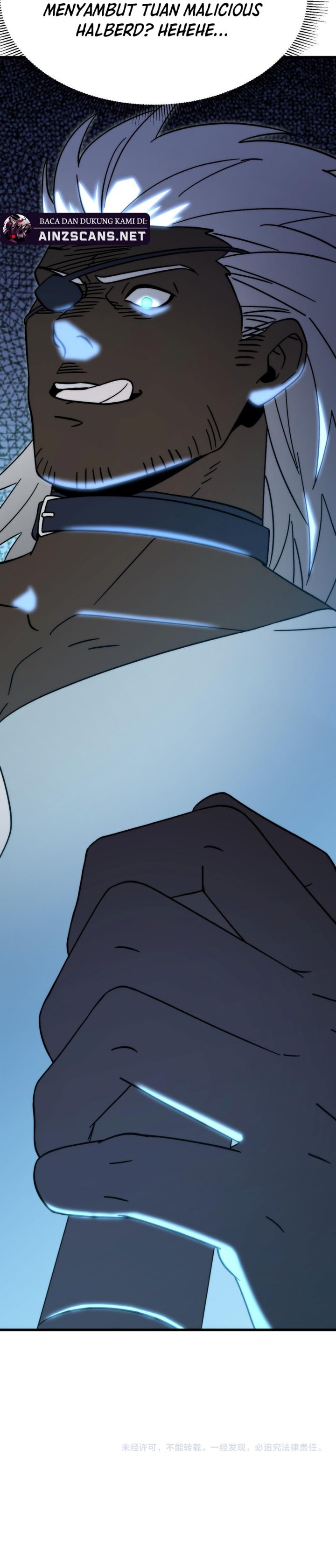 Leveling In The Future - Chapter 218 - Page 21