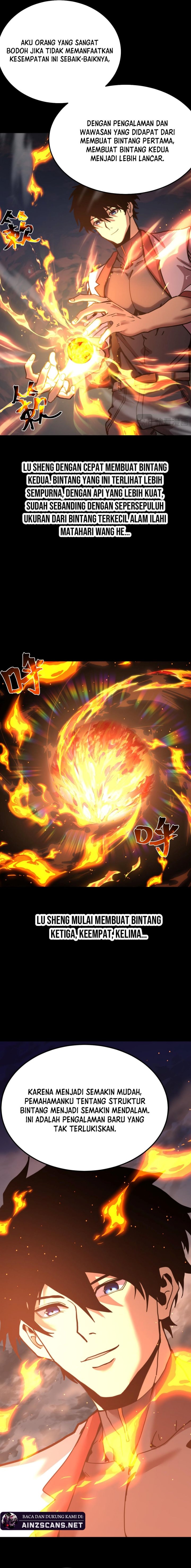 Leveling In The Future - Chapter 218 - Page 4