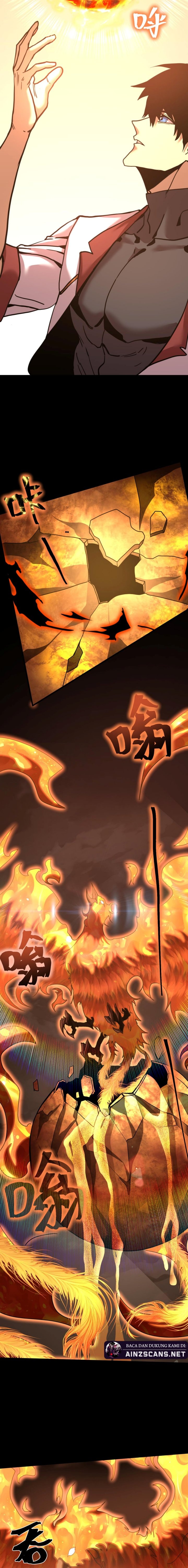 Leveling In The Future - Chapter 218 - Page 6