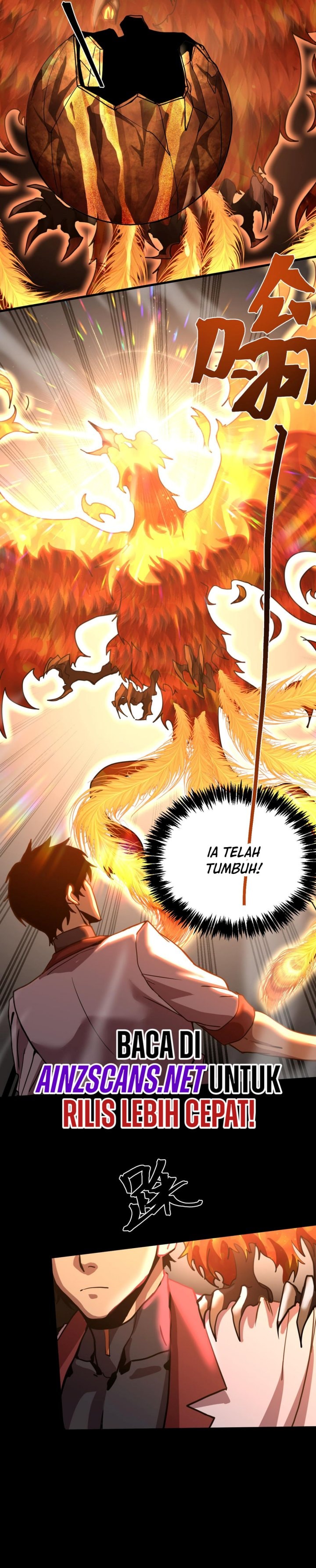 Leveling In The Future - Chapter 218 - Page 7