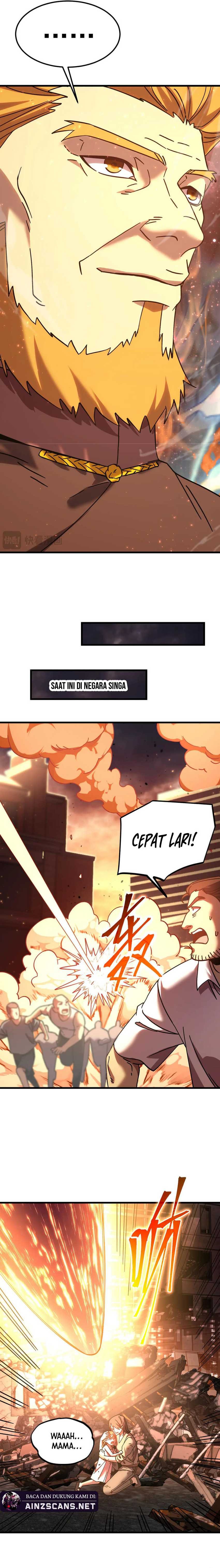 Leveling In The Future - Chapter 219 - Page 14
