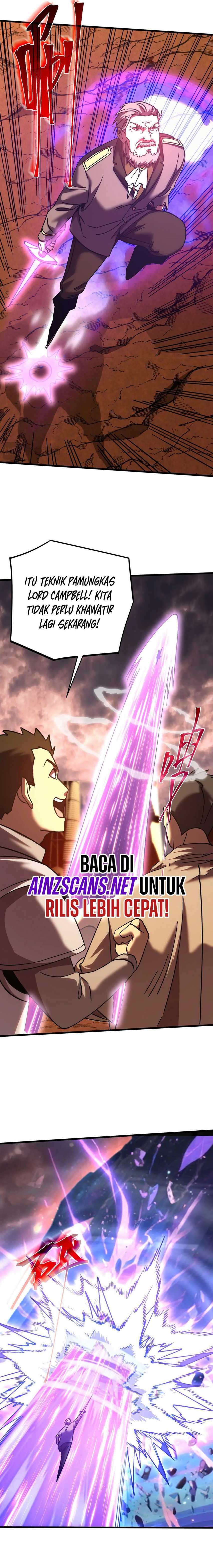 Leveling In The Future - Chapter 219 - Page 17