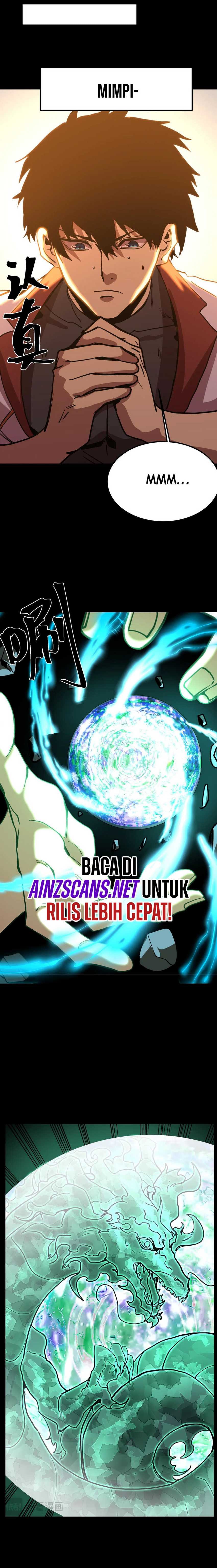Leveling In The Future - Chapter 219 - Page 7