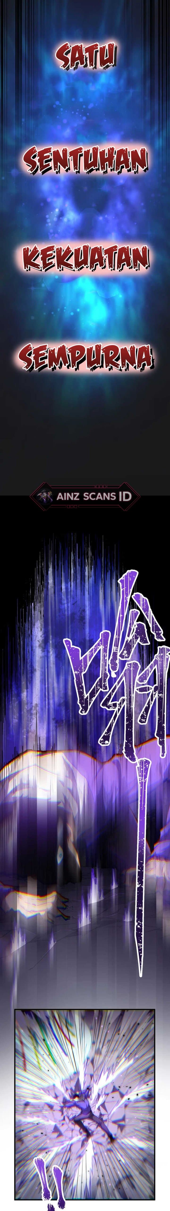 Leveling In The Future - Chapter 22 - Page 13