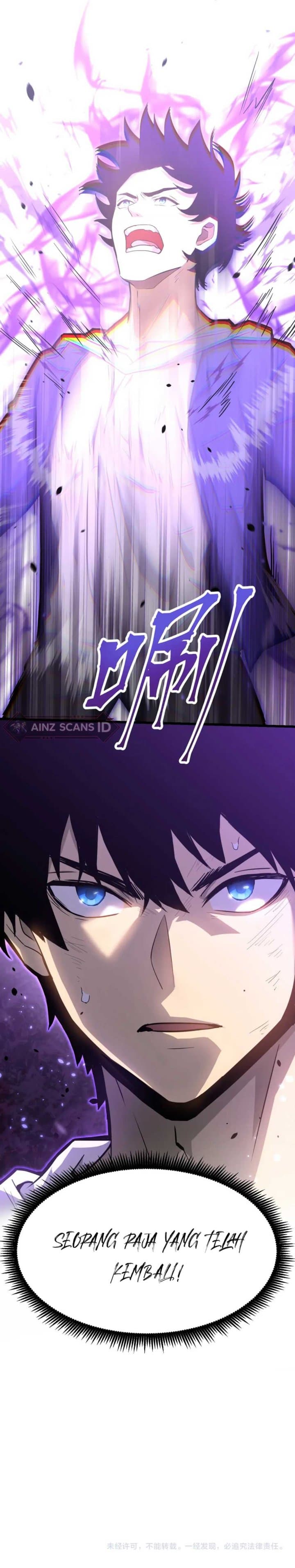 Leveling In The Future - Chapter 22 - Page 16