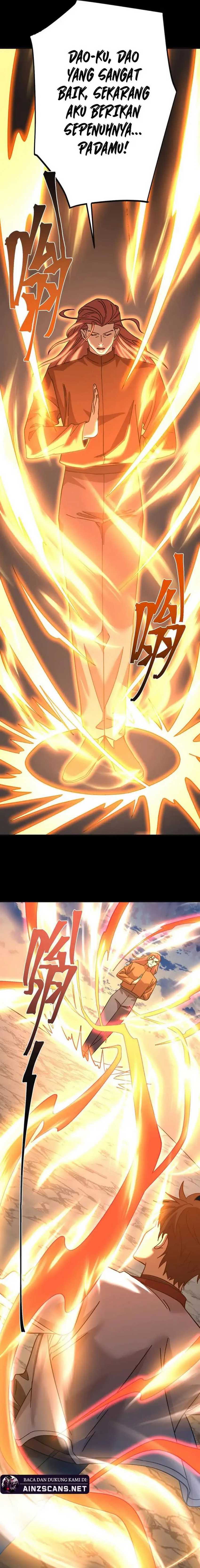 Leveling In The Future - Chapter 221 - Page 19