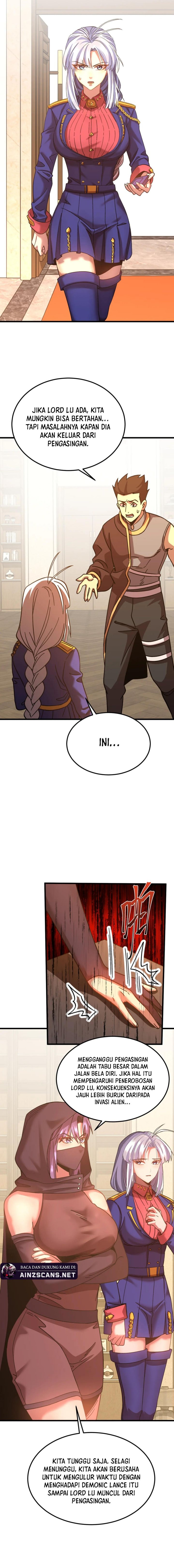 Leveling In The Future - Chapter 222 - Page 14