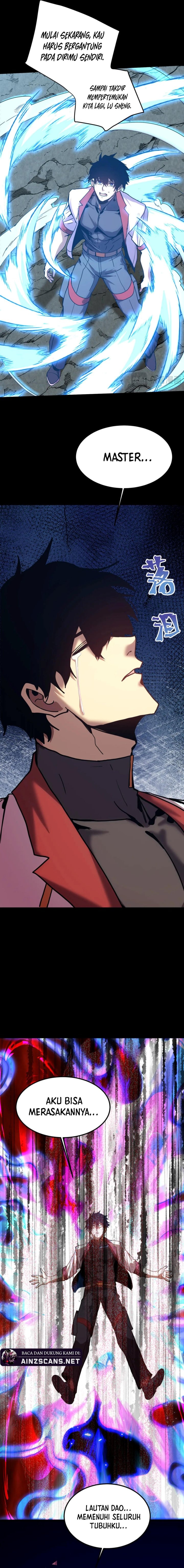 Leveling In The Future - Chapter 222 - Page 3