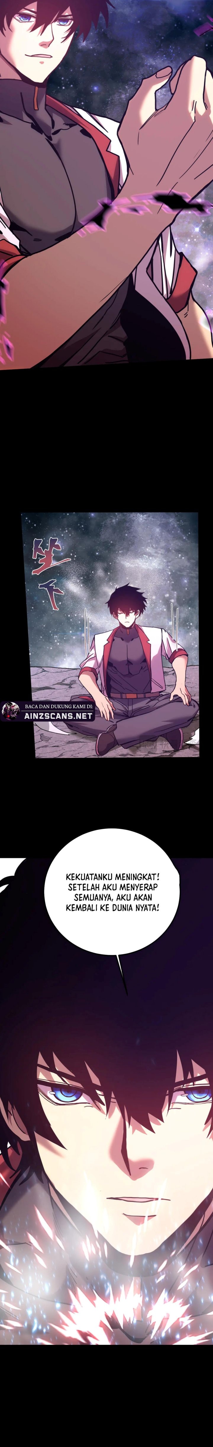 Leveling In The Future - Chapter 222 - Page 5