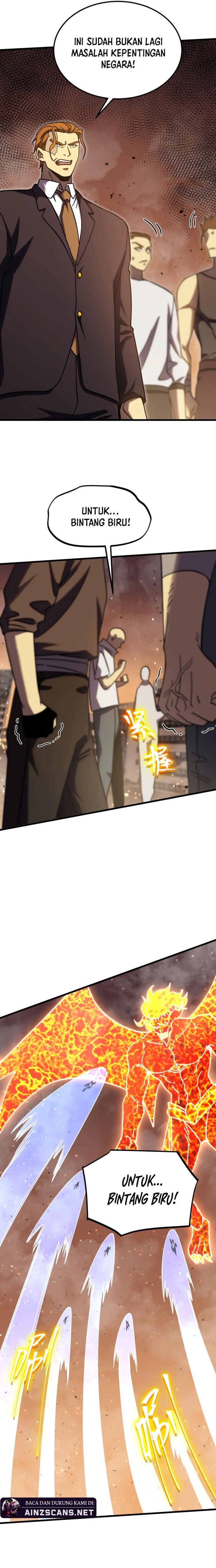 Leveling In The Future - Chapter 223 - Page 14