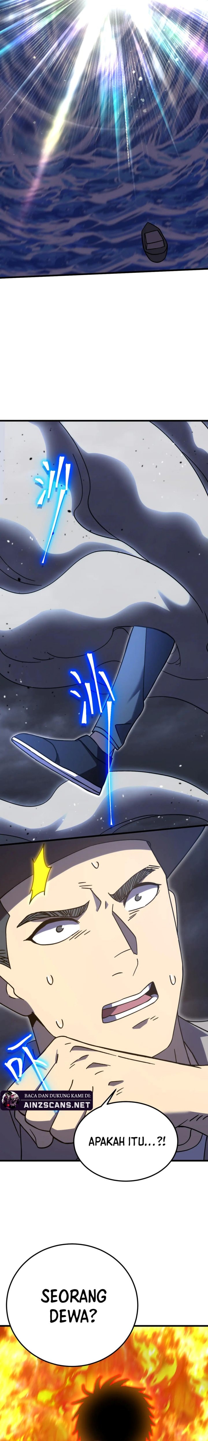Leveling In The Future - Chapter 223 - Page 20