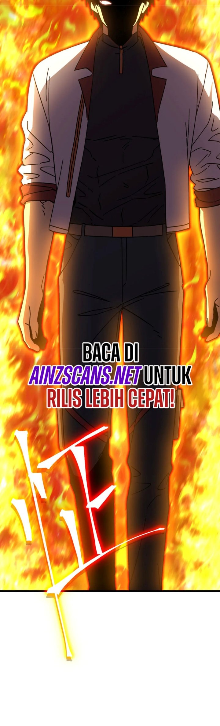 Leveling In The Future - Chapter 223 - Page 21