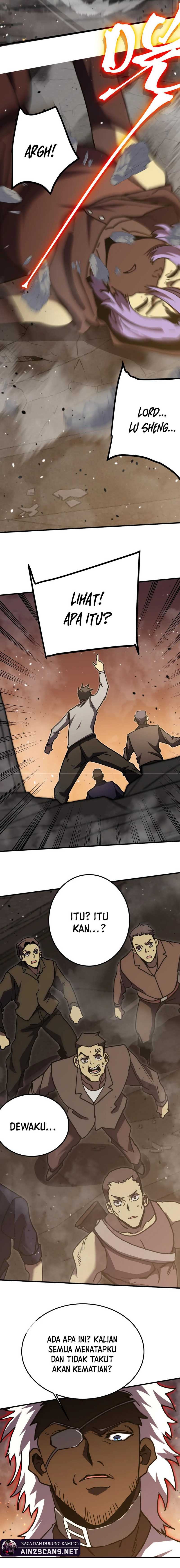 Leveling In The Future - Chapter 224 - Page 10