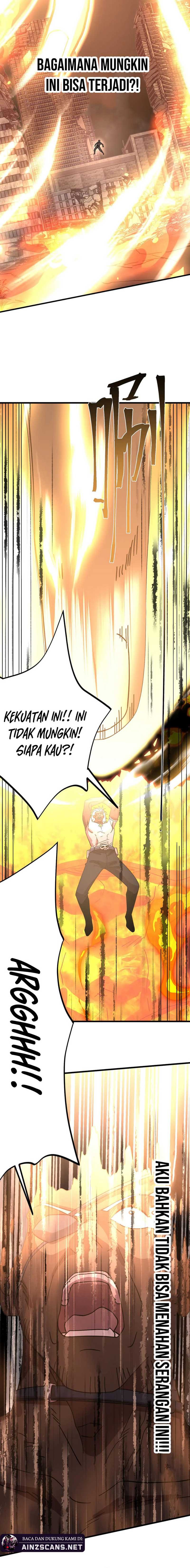 Leveling In The Future - Chapter 224 - Page 13
