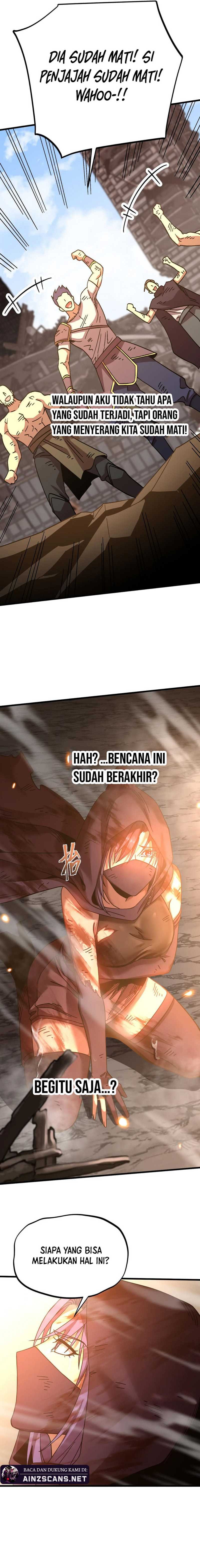 Leveling In The Future - Chapter 224 - Page 15