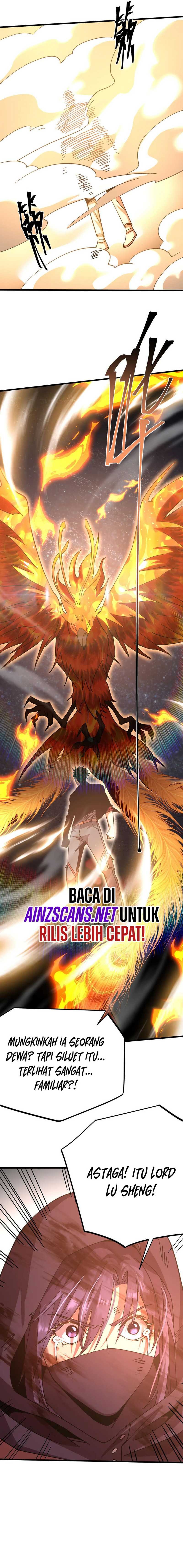 Leveling In The Future - Chapter 224 - Page 16